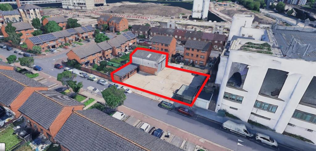 Main image of property: 18-28 Fort Street, Newham, London, E16