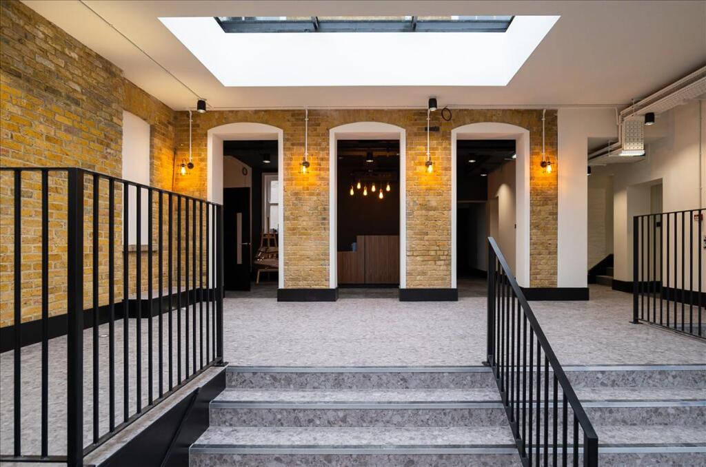 Main image of property: The Hill Hub, 1A Highfield Road, Dartford, Kent, DA1