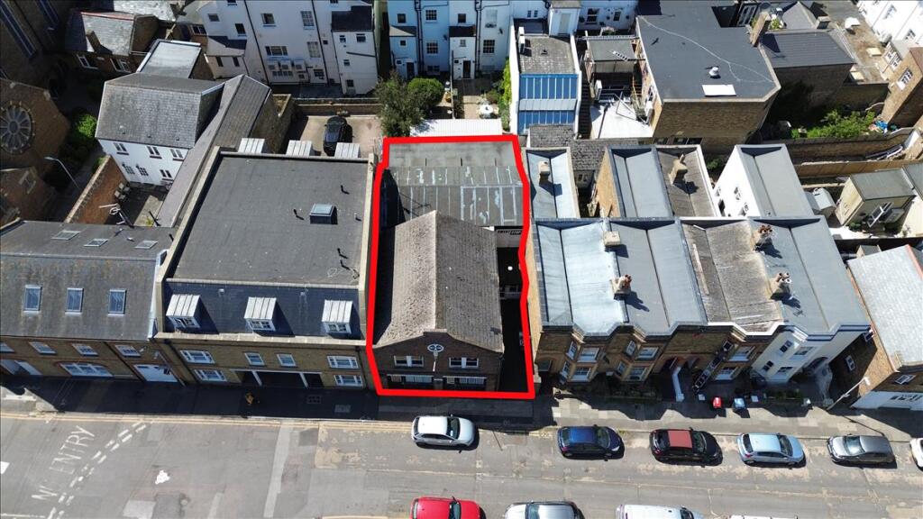 Main image of property: 6 and 6a New Street, Herne Bay, Kent, CT6