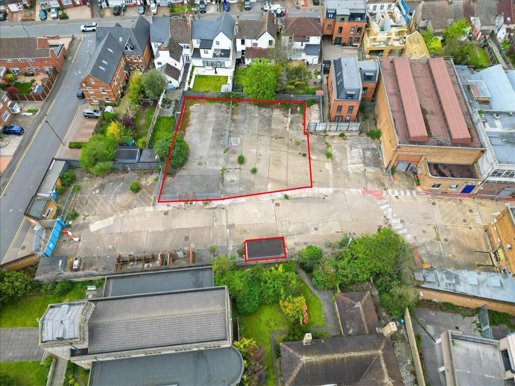 Main image of property: 255 Broadway, Bexleyheath, DA6