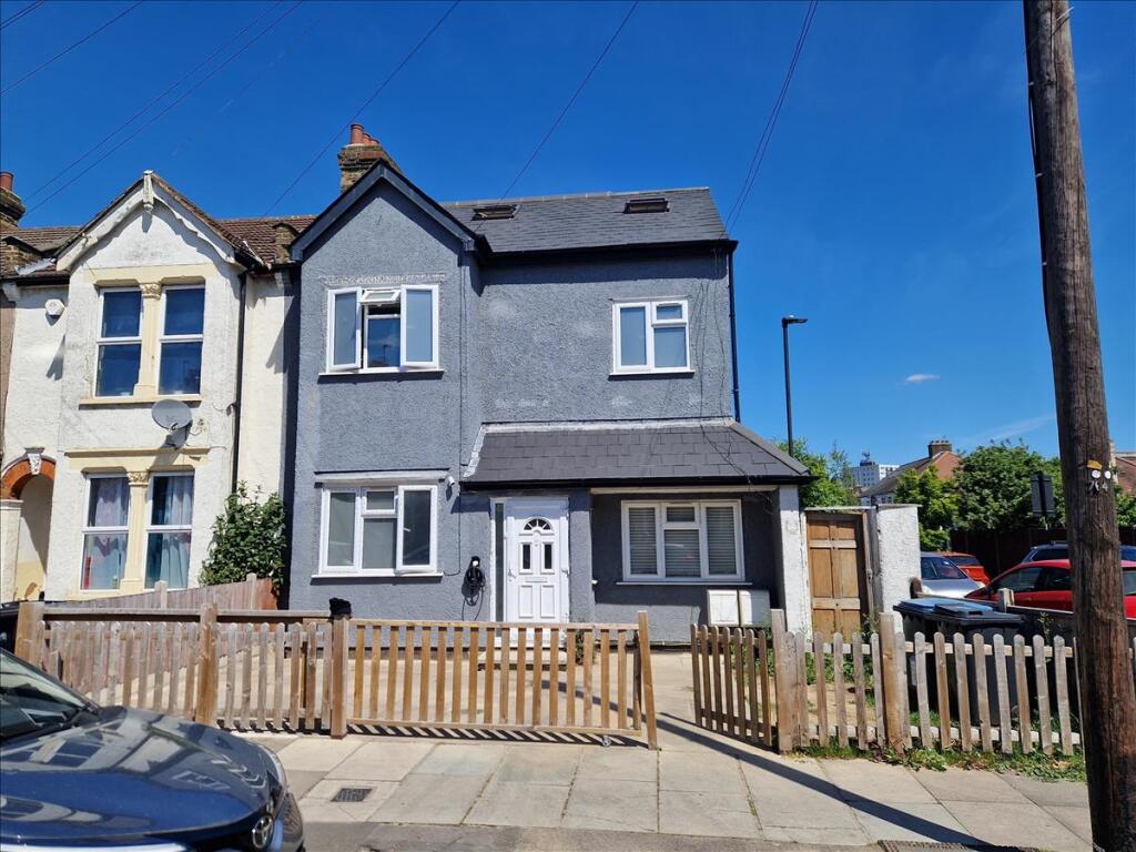Main image of property: 82 and 82a, Durants Road, Enfield, London, EN3