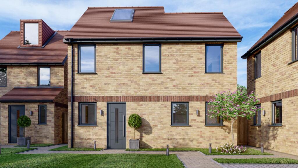 Main image of property: 9-13 Gladeside, Croydon, Surrey, CR0