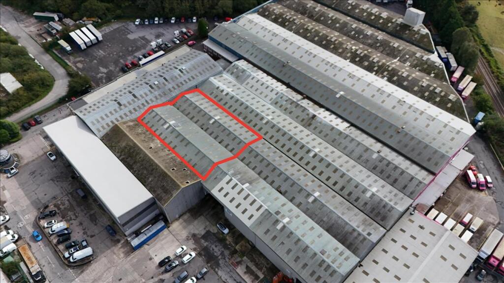 Main image of property: Unit 16F Prospect Park, Queensway, Swansea, SA5
