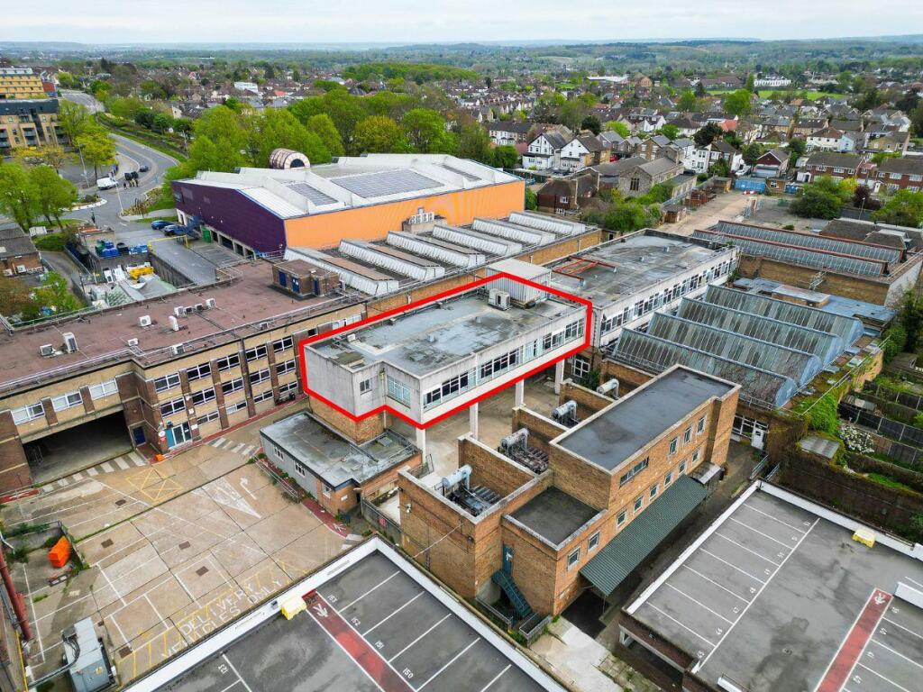 Main image of property: MCC Office, 255 Broadway, Bexleyheath , Kent, DA6