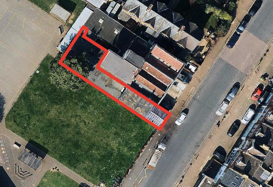 Main image of property: 191 Maple road, Penge, London, SE20