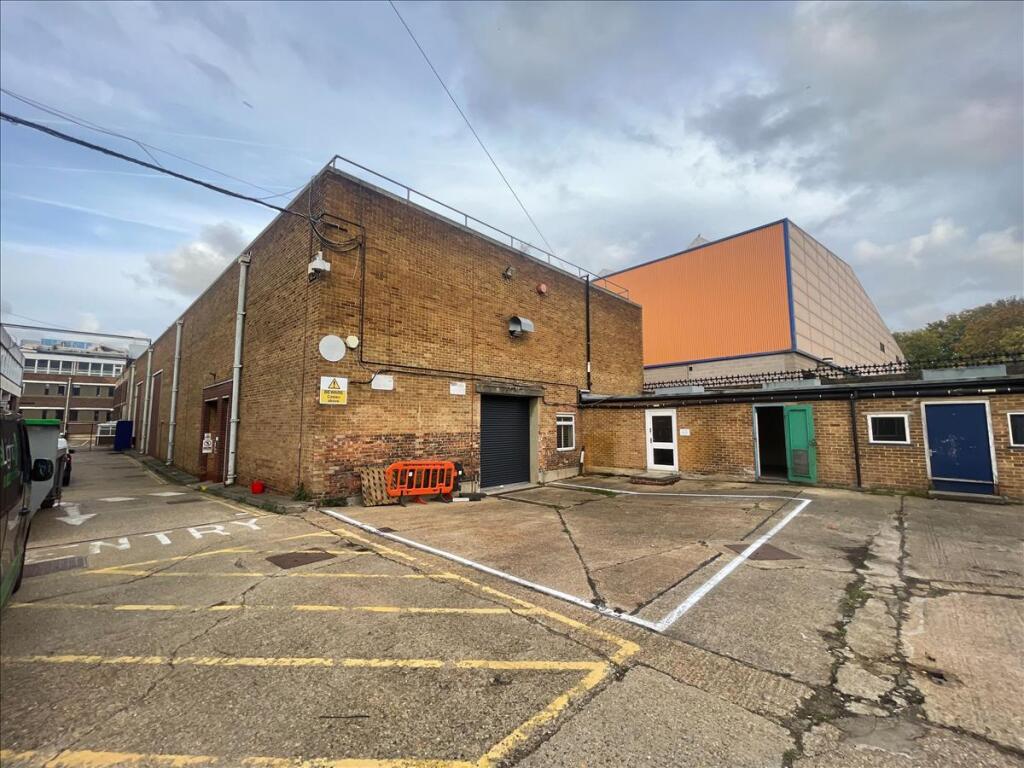 Main image of property: Meter Store, 255 Broadway, Bexleyheath , Kent, DA6