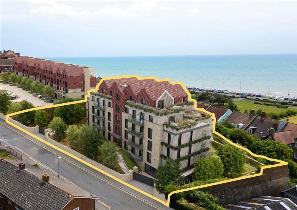 Main image of property: West Hill Road, St Leonards, East Sussex, TN38