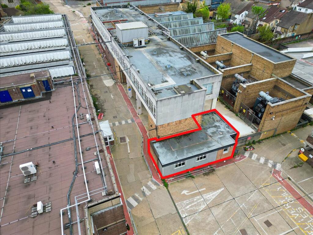 Main image of property: Courtyard Office, 255 Broadway, Bexleyheath, DA6