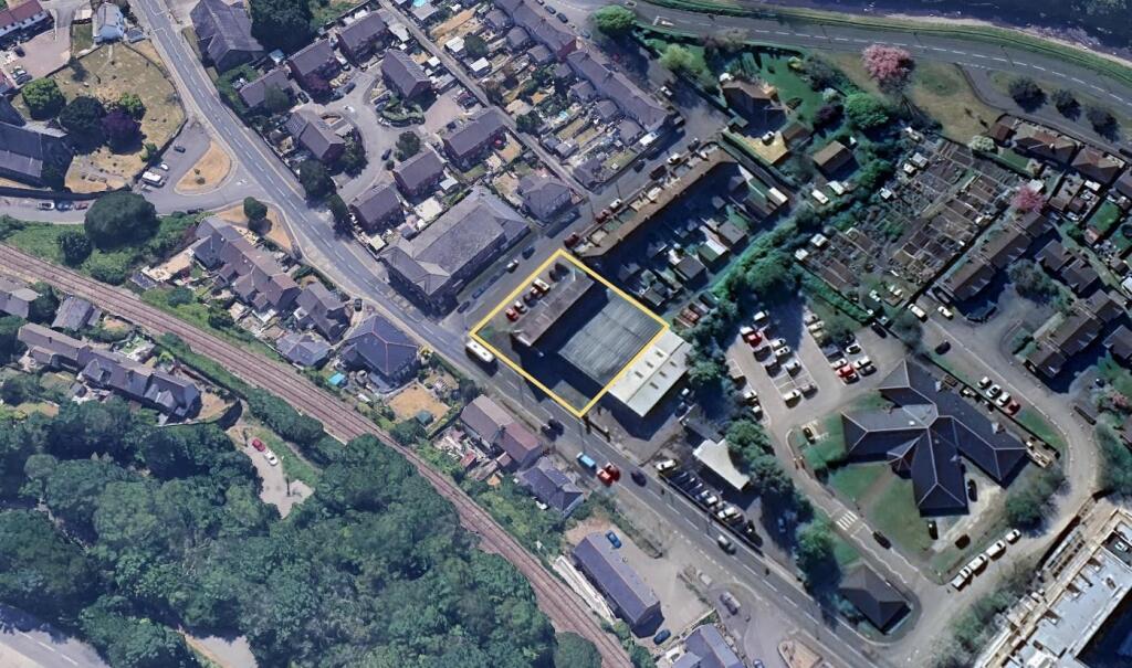 Main image of property: Saint Mary Street, Risca, Monmouthshire, NP11