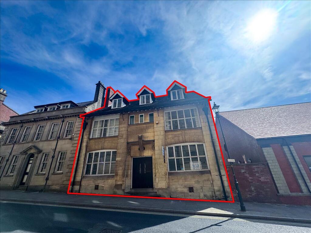 Main image of property: 5 Greaves Street, Oldham, Greater Manchester, OL1