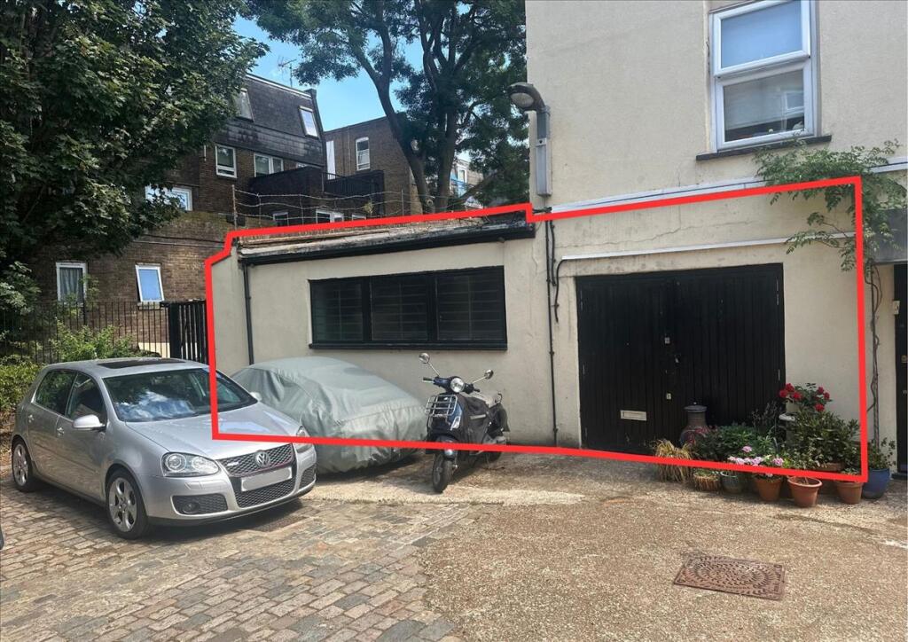 Main image of property: 2 Charles Place, Euston, London, NW1
