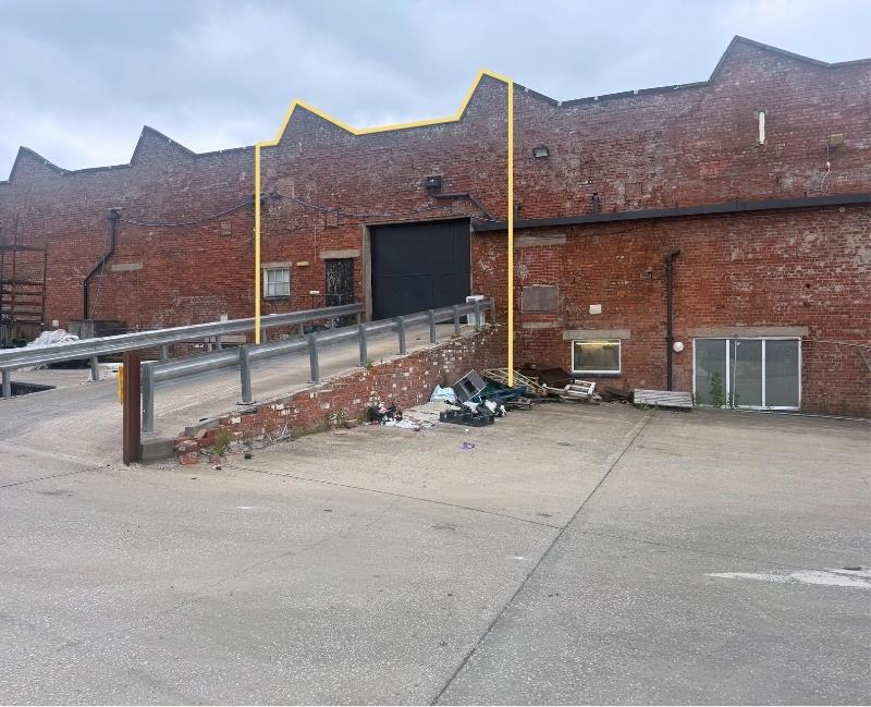 Main image of property: Unit B8 Newton Business Park, Talbot Road, Hyde, SK14