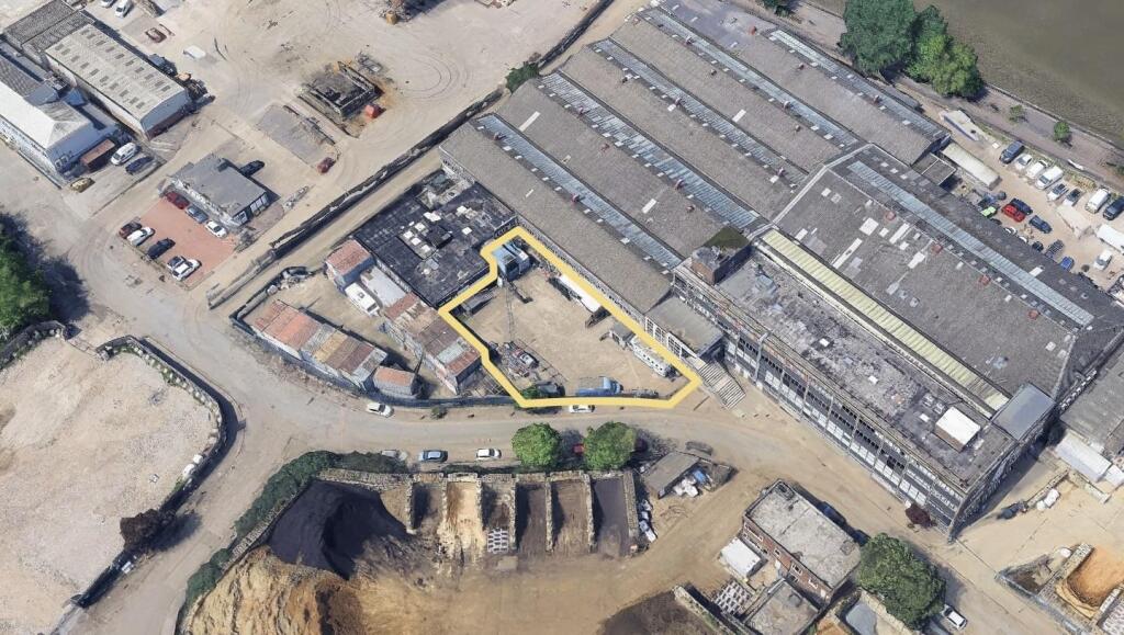 Main image of property: Bunker 51, 3 Herringham Road, Greenwich, London, SE7