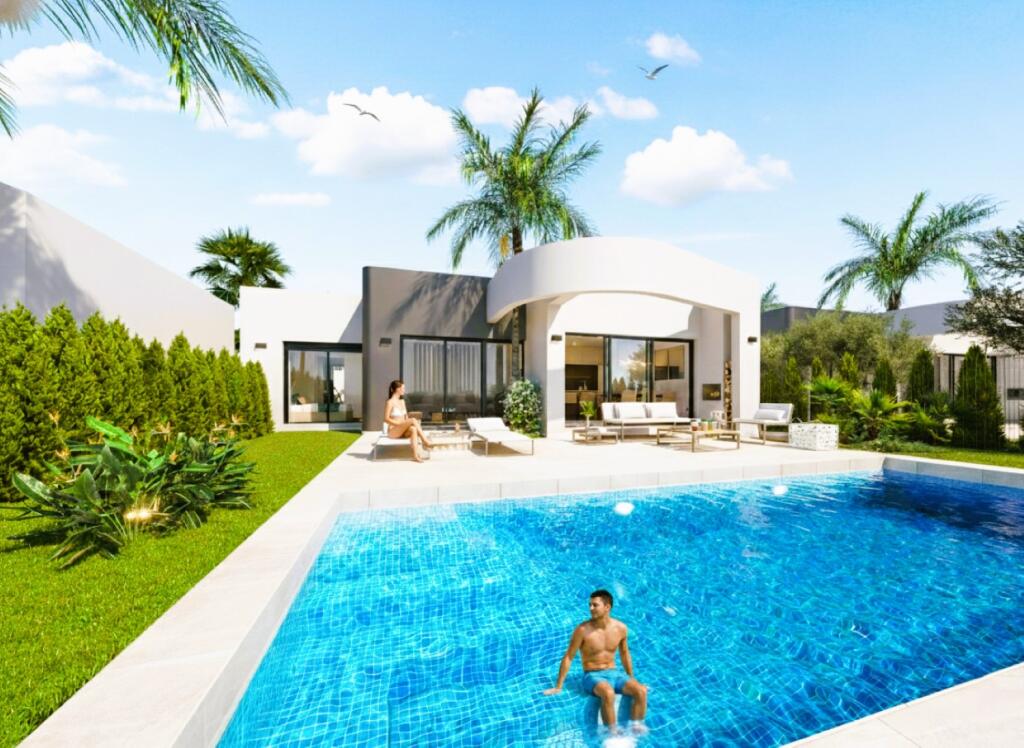 Main image of property: Murcia, Los Alcázares