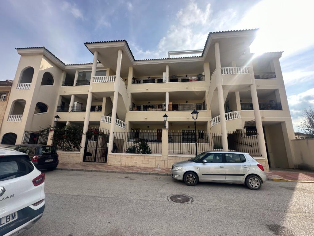 Main image of property: Valencia, Alicante, Jacarilla