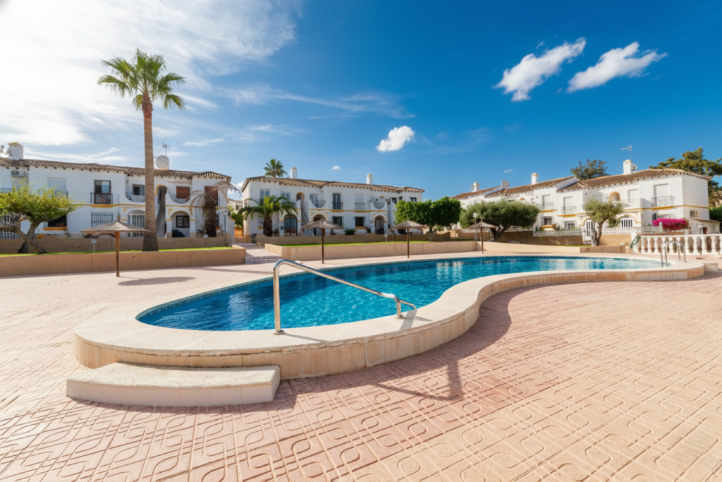 Main image of property: Valencia, Alicante, Villamartin