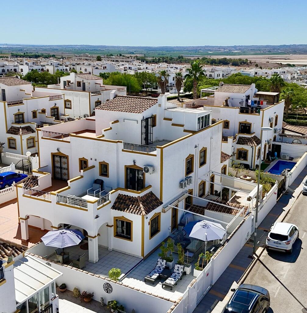 Main image of property: Valencia, Alicante, Los Montesinos