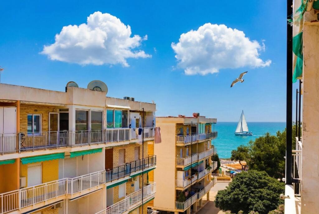 Main image of property: Valencia, Alicante, Punta Prima