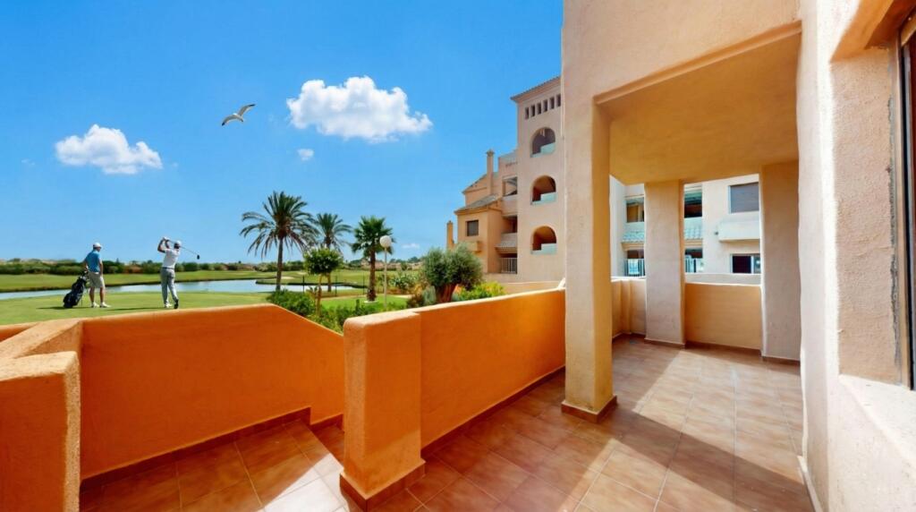 Main image of property: Murcia, Los Alcázares