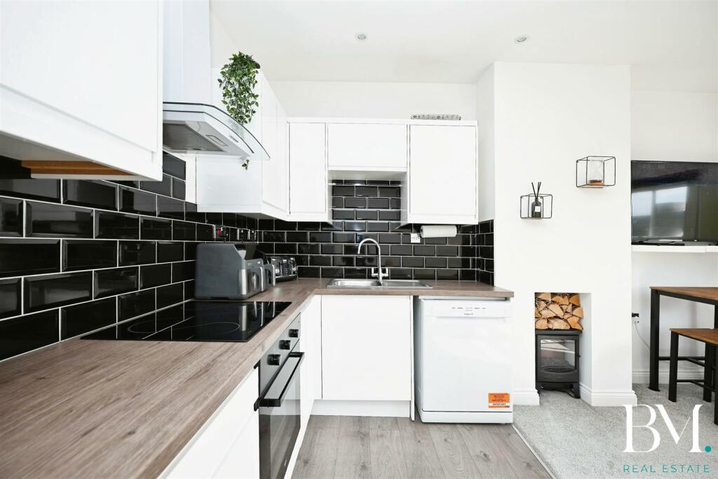 Additional property image - Sheep Street, Rugby