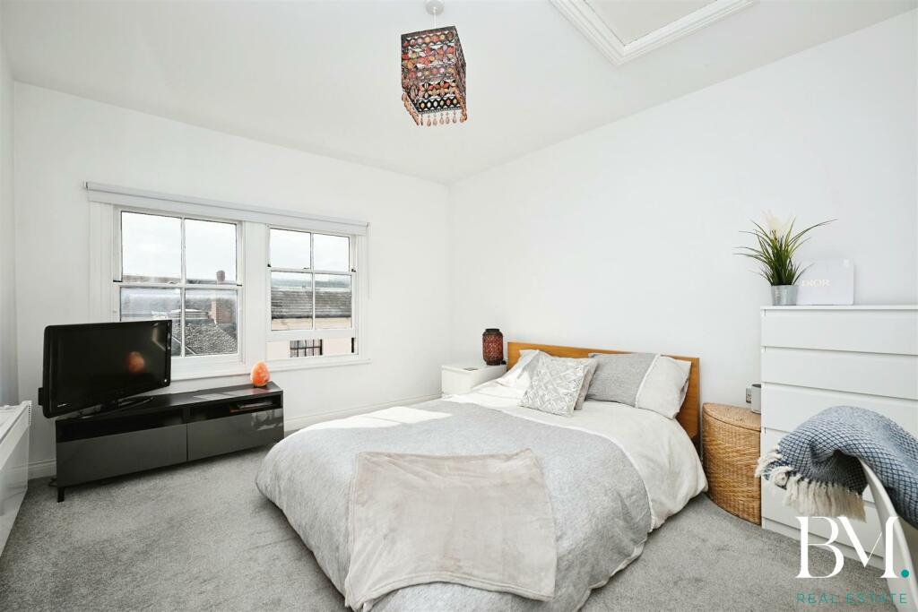Additional property image - Sheep Street, Rugby
