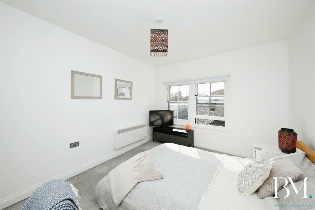 Additional property image - Sheep Street, Rugby