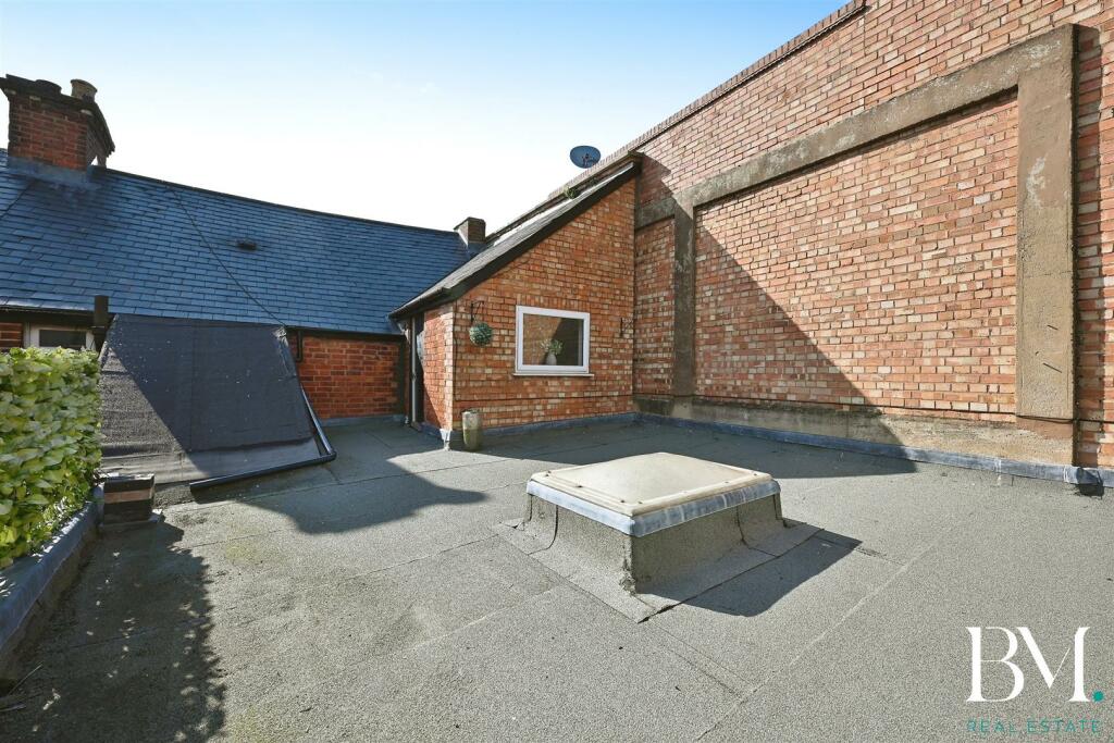 Additional property image - Sheep Street, Rugby