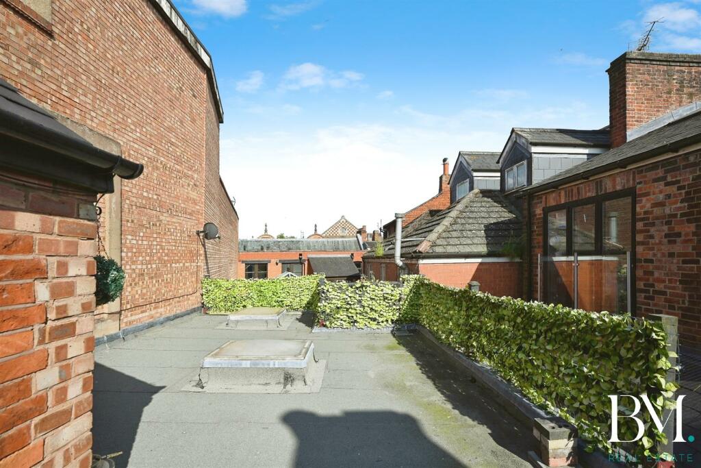 Additional property image - Sheep Street, Rugby