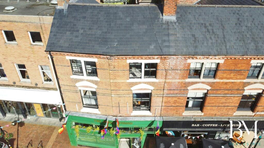 Additional property image - Sheep Street, Rugby