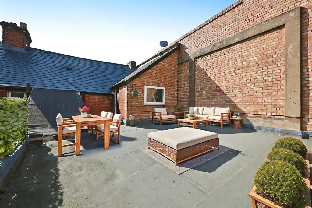 Main image of property: Sheep Street, Rugby