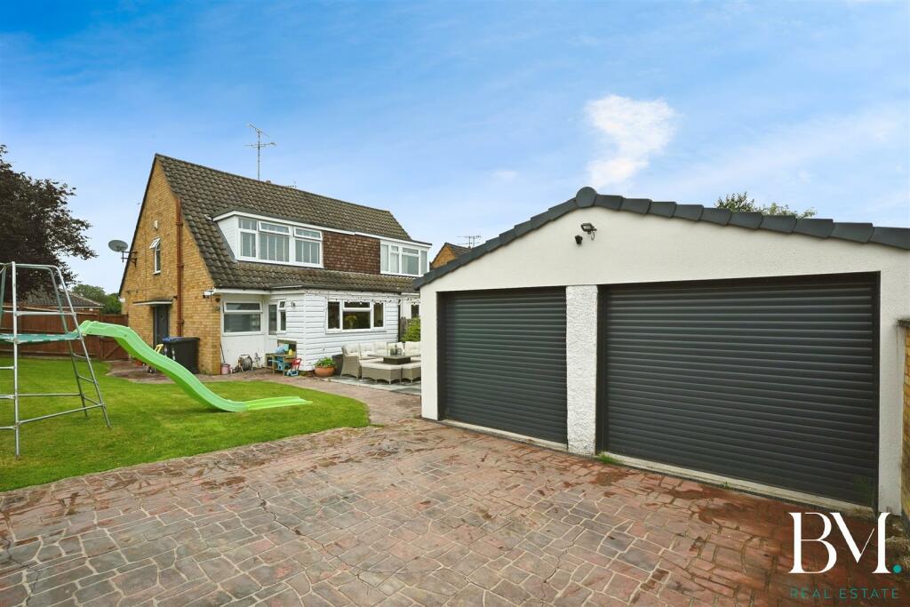 Main image of property: Epsom Road, Rugby