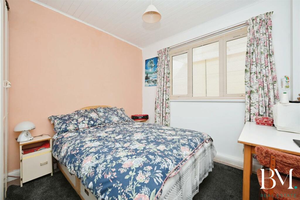 Additional property image - Unique Detached Bungalow, Dunchurch Road, Rugby