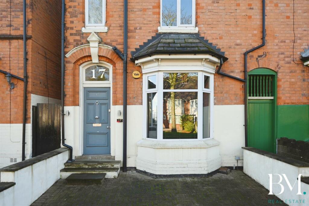 Additional property image - Wheelwright Road, Erdington, Birmingham