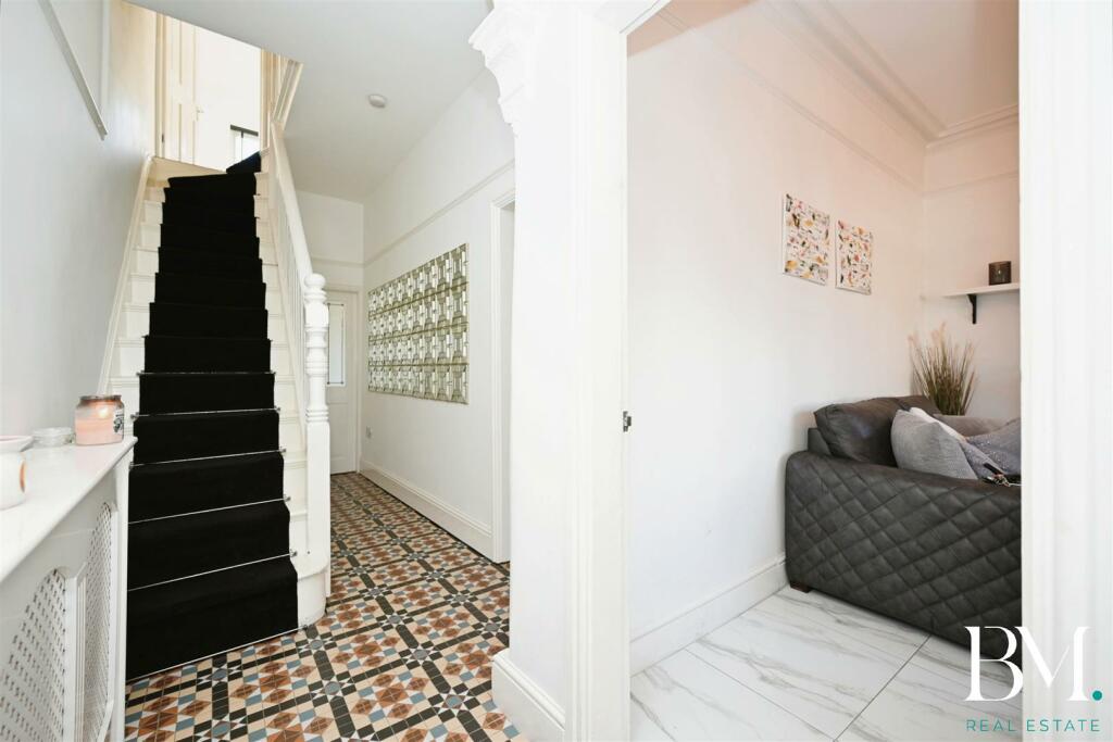 Additional property image - Wheelwright Road, Erdington, Birmingham