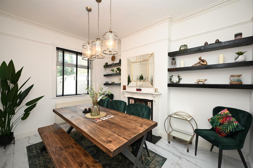 Additional property image - Wheelwright Road, Erdington, Birmingham