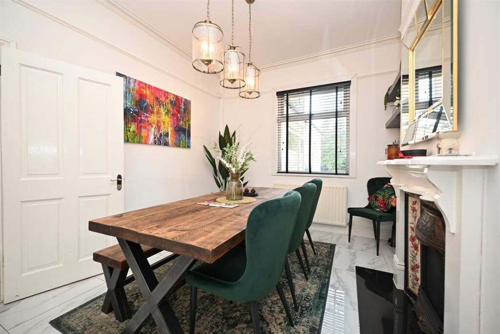 Additional property image - Wheelwright Road, Erdington, Birmingham