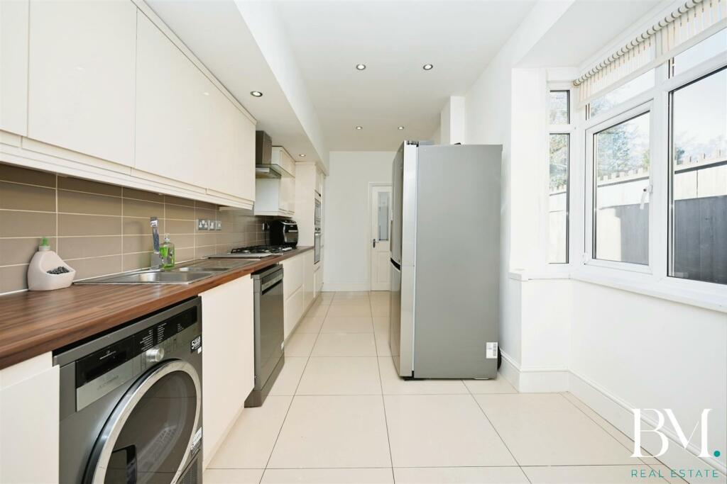 Additional property image - Wheelwright Road, Erdington, Birmingham