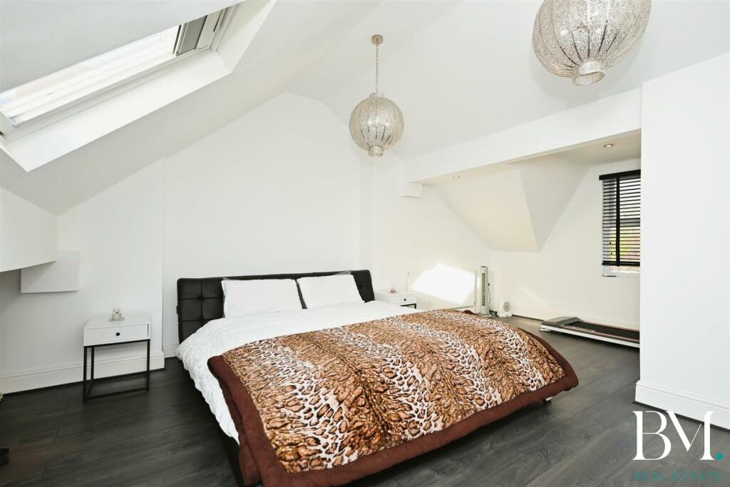Additional property image - Wheelwright Road, Erdington, Birmingham