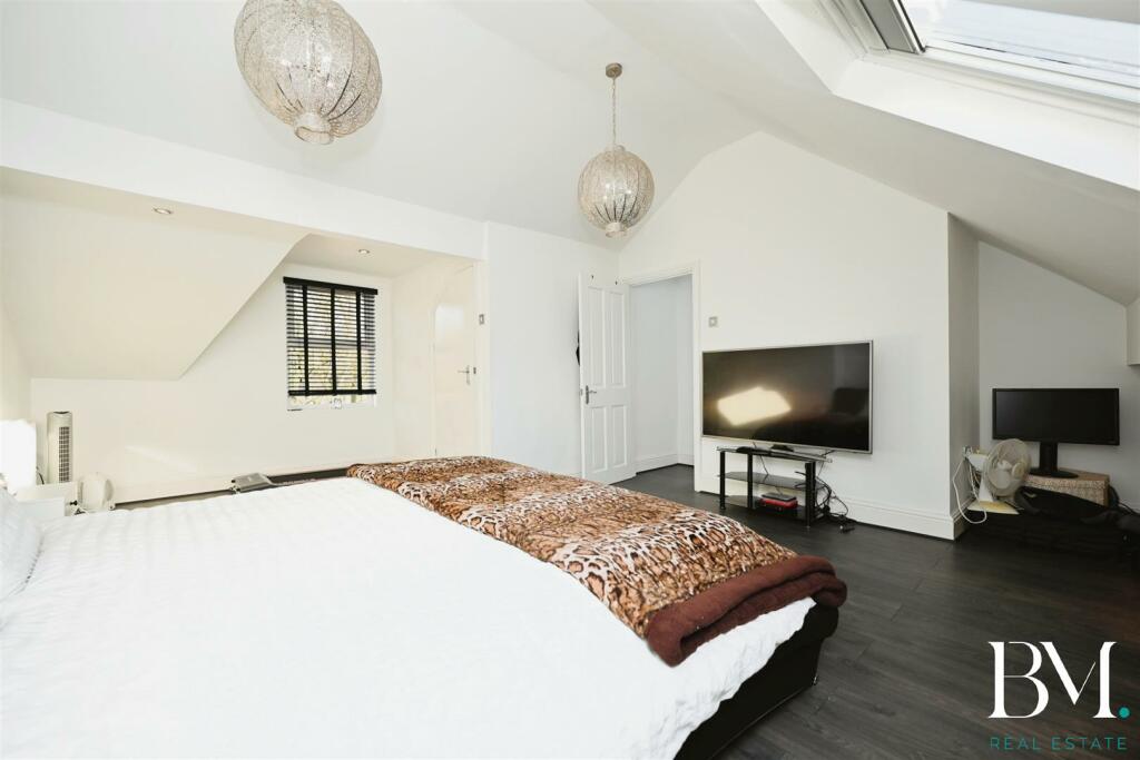 Additional property image - Wheelwright Road, Erdington, Birmingham