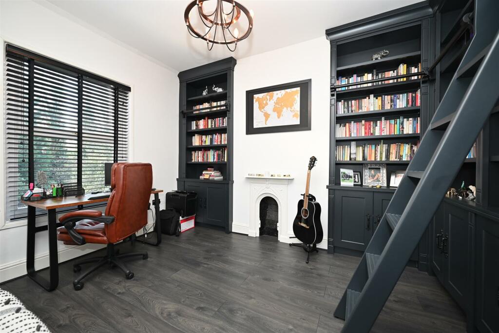 Additional property image - Wheelwright Road, Erdington, Birmingham