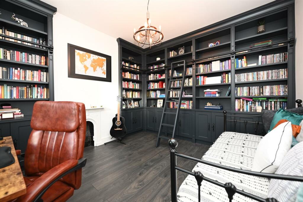 Additional property image - Wheelwright Road, Erdington, Birmingham