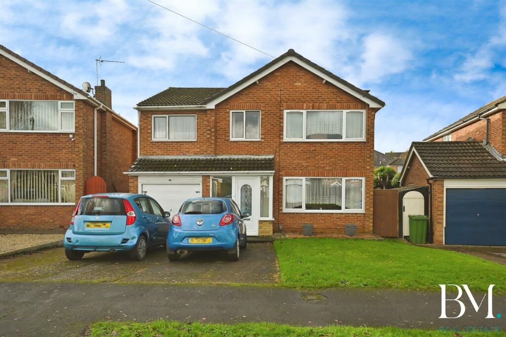 Additional property image - Constable Road, Hillmorton, Rugby