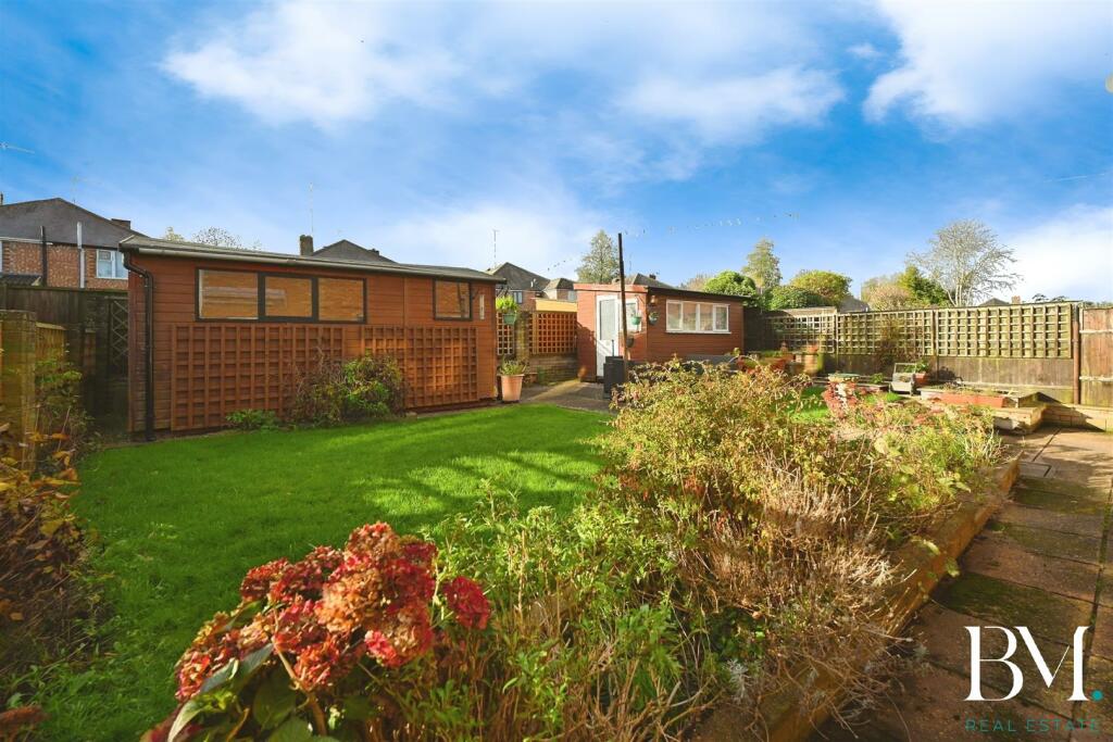 Additional property image - Constable Road, Hillmorton, Rugby