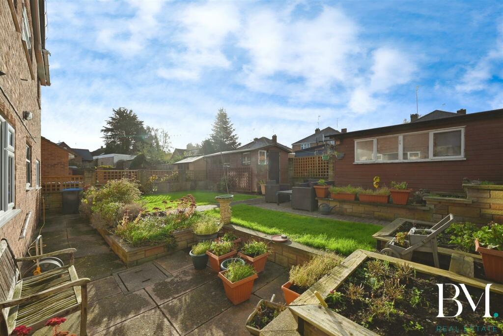 Additional property image - Constable Road, Hillmorton, Rugby