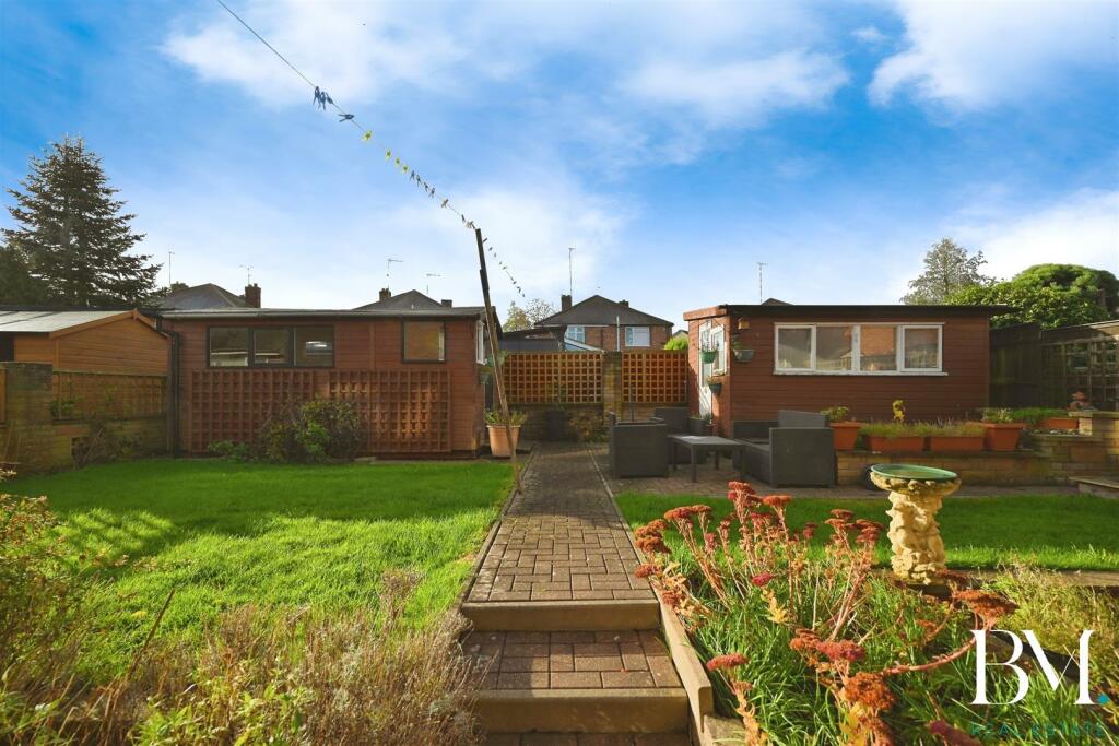 Additional property image - Constable Road, Hillmorton, Rugby