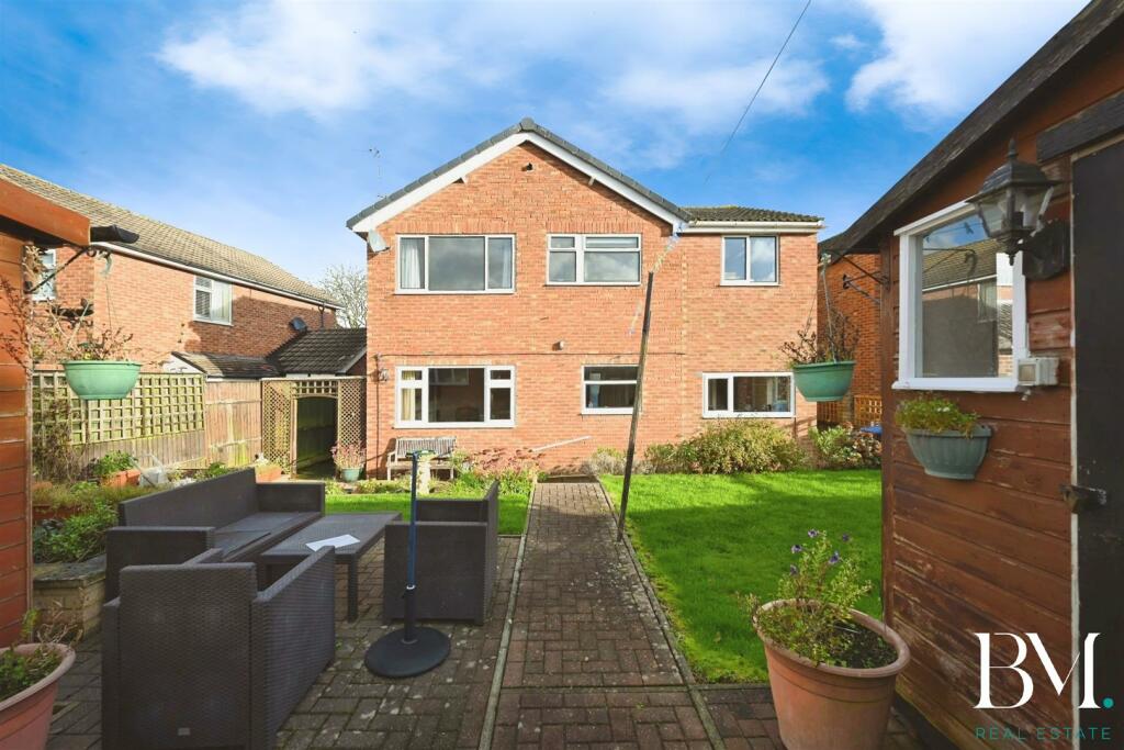 Additional property image - Constable Road, Hillmorton, Rugby