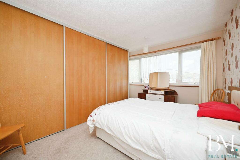 Property image - Constable Road, Hillmorton, Rugby