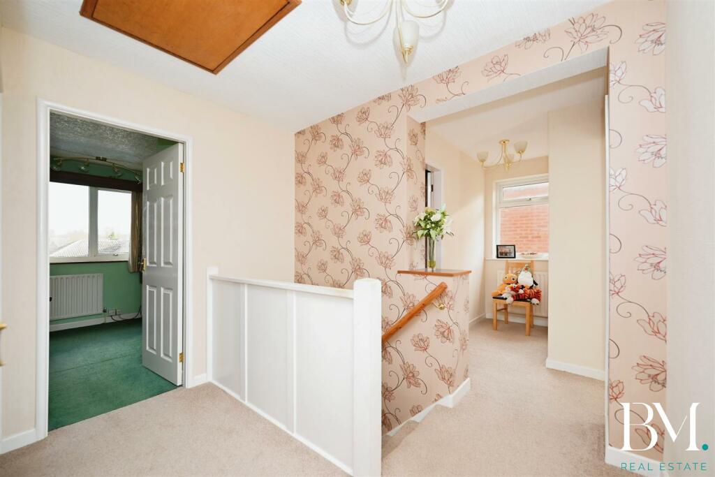 Additional property image - Constable Road, Hillmorton, Rugby