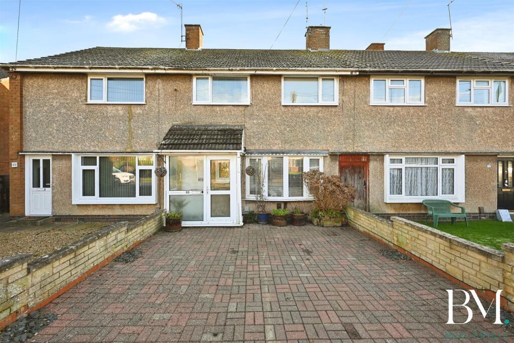 Main image of property: Featherbed Lane, Hillmorton, Rugby