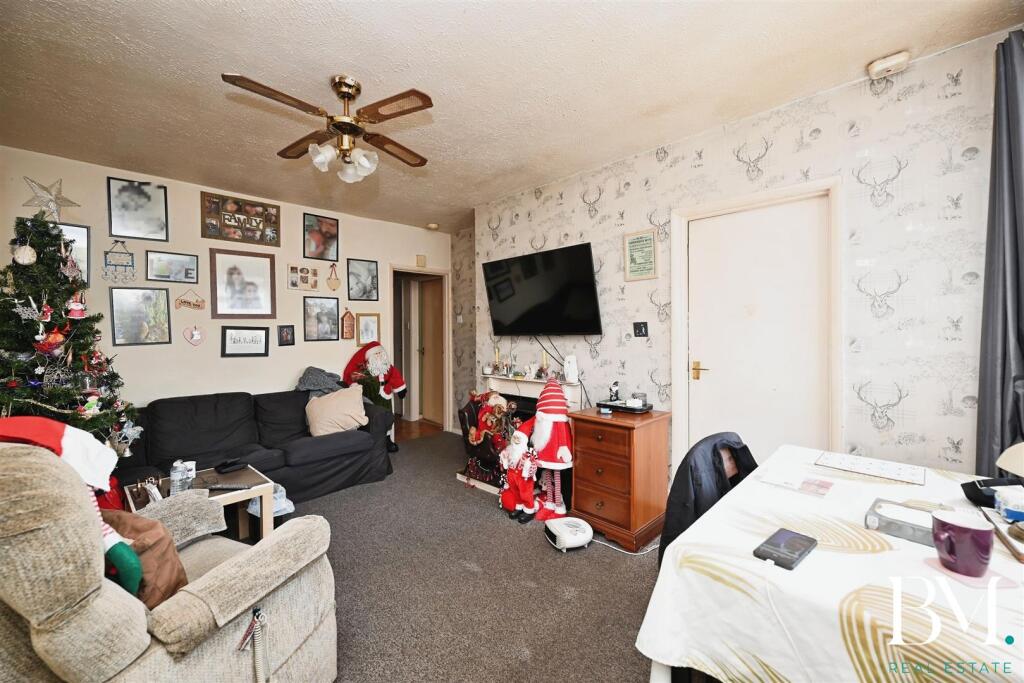 Additional property image - Dickens Road, Rugby